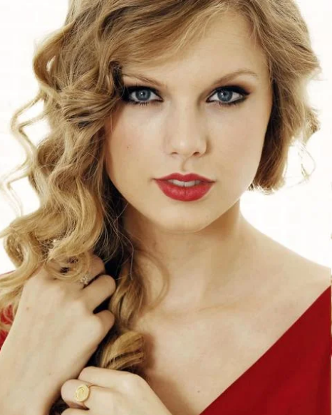 Taylor Swift – Wikipédia, a enciclopédia livre